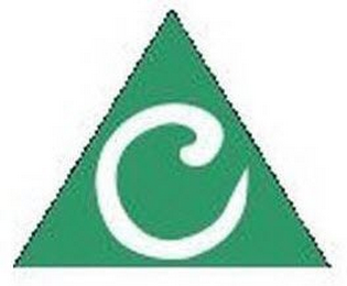 C logo