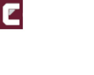 C logo