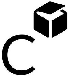 C logo