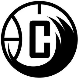 C logo