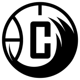 C logo