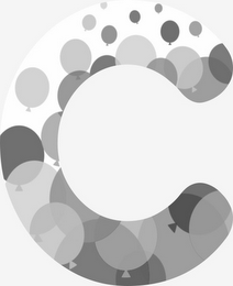 C logo
