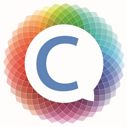 C logo