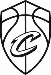 C logo