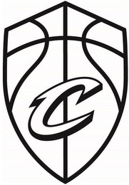 C logo