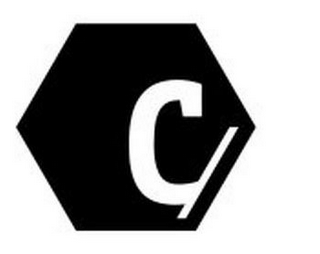 C logo