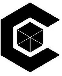 C logo