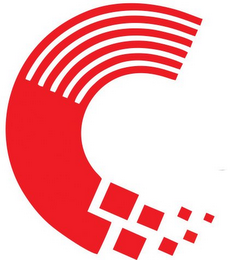 C logo