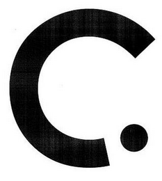 C. logo