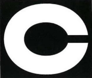 C logo