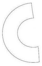 C logo