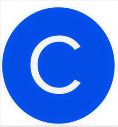 C logo