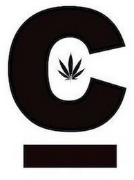 C logo