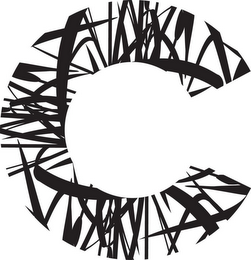 C logo