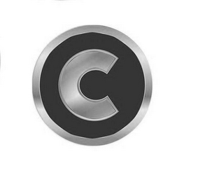 C logo