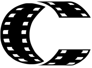 C logo
