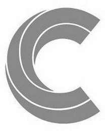 C logo