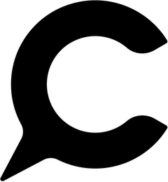C logo