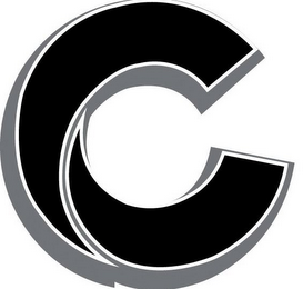 C logo