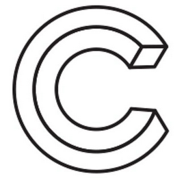 C logo