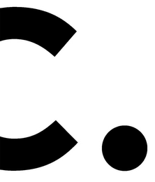 C. logo