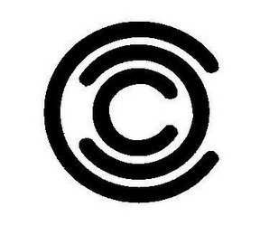 C logo