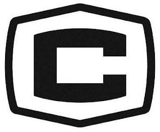 C logo