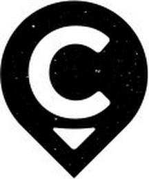 C logo