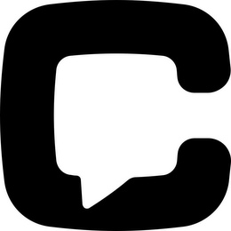 C logo