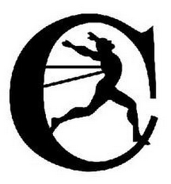 C logo