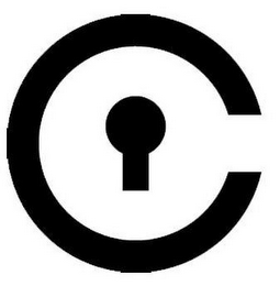 C logo