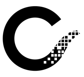 C logo
