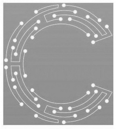 C logo