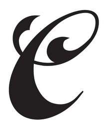 C logo
