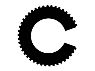 C logo