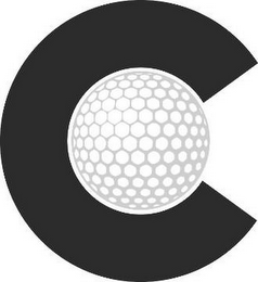 C logo