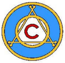 C logo