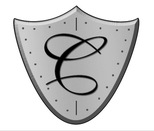 C logo