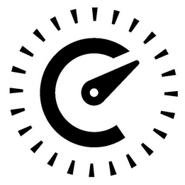 C logo