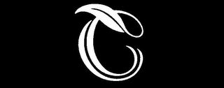 C logo