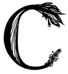 C logo