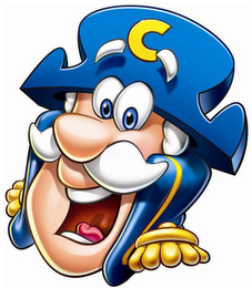 C logo
