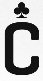 C logo