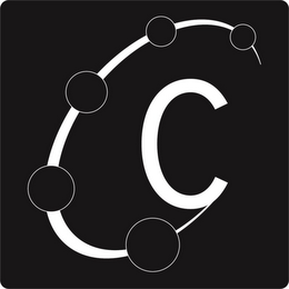 C logo