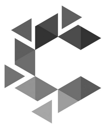 C logo
