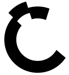 C logo