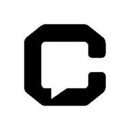 C logo