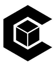 C logo