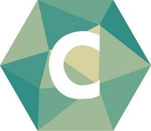 C logo