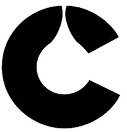 C logo